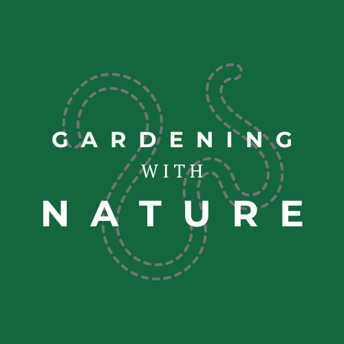 Gardening With Nature